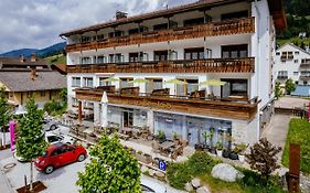 Hotel Bergland